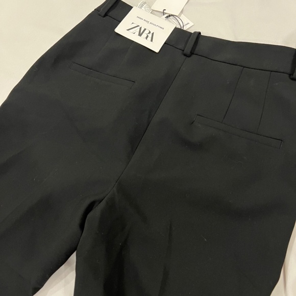 Zara pant size 38 - Picture 5 of 5